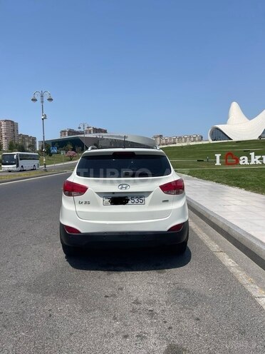 Hyundai ix35 2010, 230,000 km - 2.0 l - Bakı