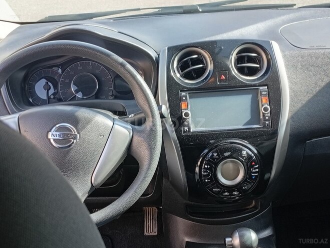 Nissan Note 2015, 138,000 km - 1.2 l - Bakı