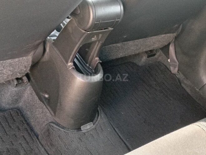 Nissan Note 2015, 138,000 km - 1.2 l - Bakı