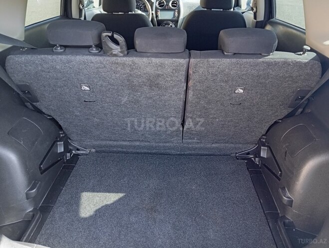 Nissan Note 2015, 138,000 km - 1.2 l - Bakı