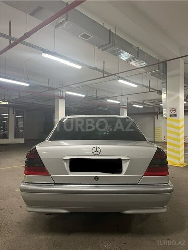 Mercedes C 180 1999, 462,330 km - 1.8 l - Bakı