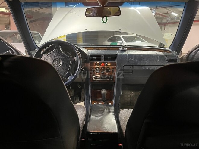 Mercedes C 180 1999, 462,330 km - 1.8 l - Bakı
