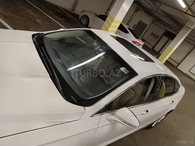 Ford Fusion (North America) 2017, 155,000 km - 1.5 л - Bakı