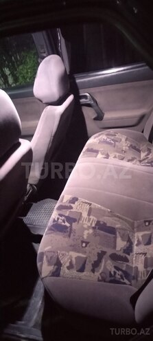 LADA (VAZ) 2110 2006, 141,000 km - 1.6 l - Yevlax