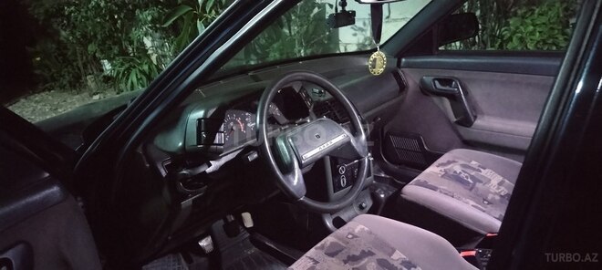LADA (VAZ) 2110 2006, 141,000 km - 1.6 l - Yevlax