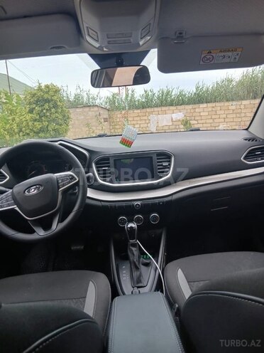 LADA (VAZ) Vesta 2025, 23,000 km - 1.8 l - Bakı