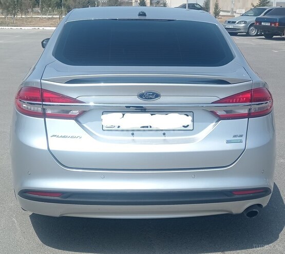 Ford Fusion (North America) 2019, 225,000 km - 1.5 l - Bakı
