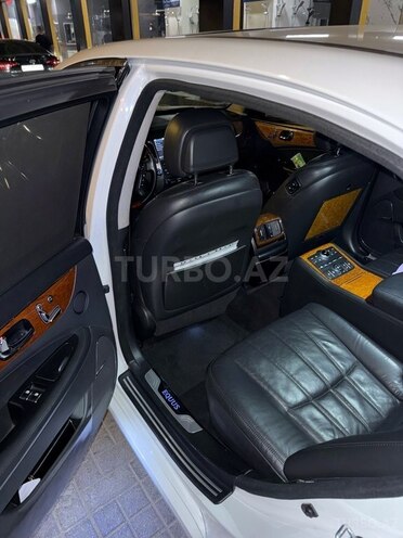 Hyundai Equus 2012, 195,000 km - 3.8 л - Bakı