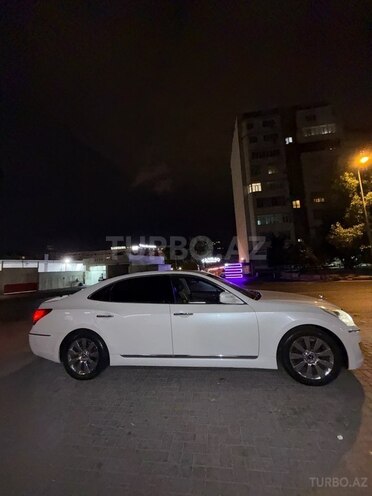 Hyundai Equus 2012, 195,000 km - 3.8 л - Bakı