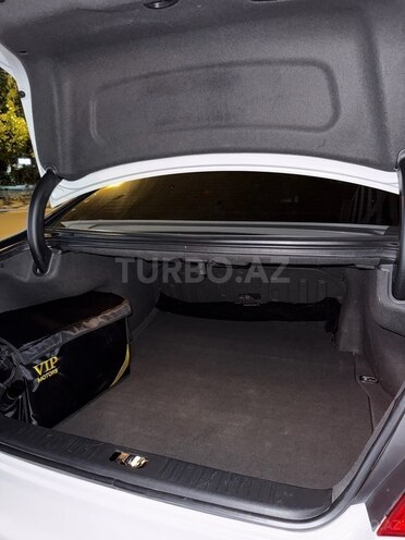 Hyundai Equus 2012, 195,000 km - 3.8 л - Bakı