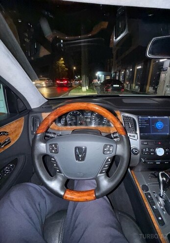 Hyundai Equus 2012, 195,000 km - 3.8 л - Bakı
