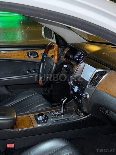Hyundai Equus 2012, 195,000 km - 3.8 л - Bakı