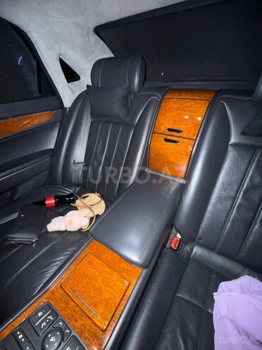 Hyundai Equus 2012, 195,000 km - 3.8 л - Bakı