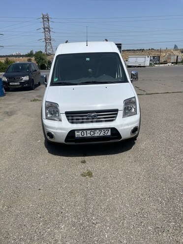 Ford Transit Connect 2012, 248,000 km - 1.8 l - Bakı