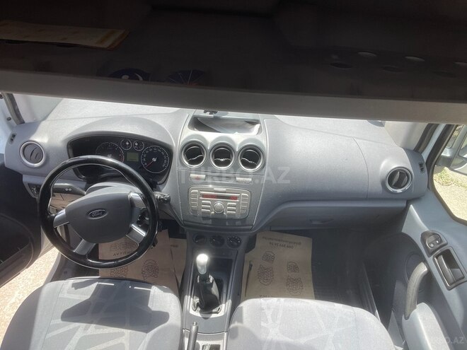 Ford Transit Connect 2012, 248,000 km - 1.8 l - Bakı