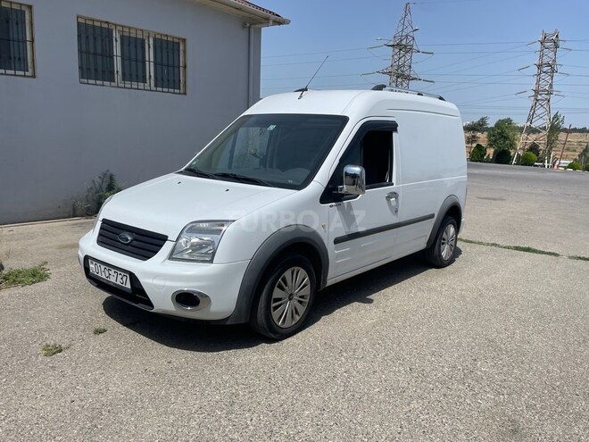 Ford Transit Connect 2012, 248,000 km - 1.8 l - Bakı