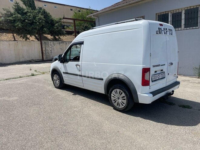 Ford Transit Connect 2012, 248,000 km - 1.8 l - Bakı