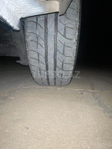 Ford Transit Connect 2012, 248,000 km - 1.8 l - Bakı