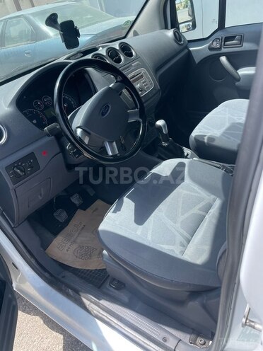 Ford Transit Connect 2012, 248,000 km - 1.8 l - Bakı