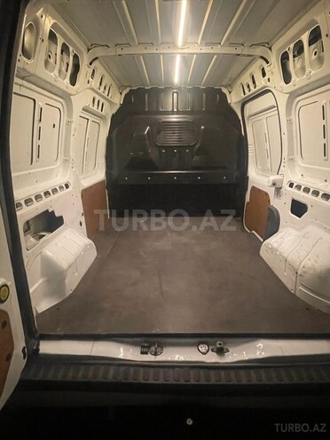 Ford Transit Connect 2012, 248,000 km - 1.8 l - Bakı