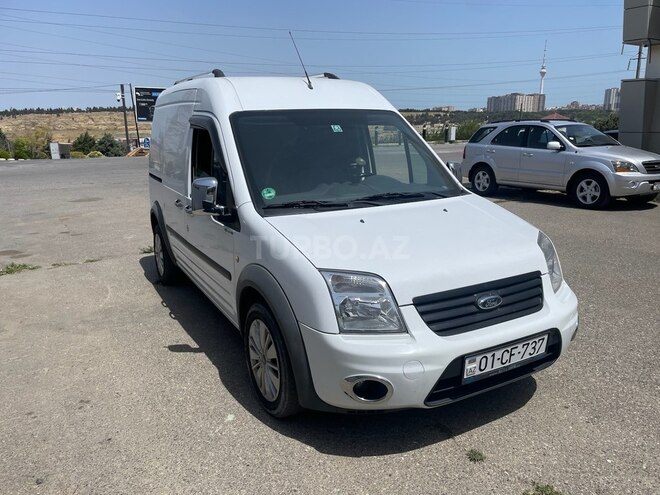Ford Transit Connect 2012, 248,000 km - 1.8 l - Bakı