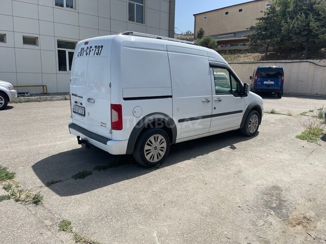 Ford Transit Connect 2012, 248,000 km - 1.8 l - Bakı