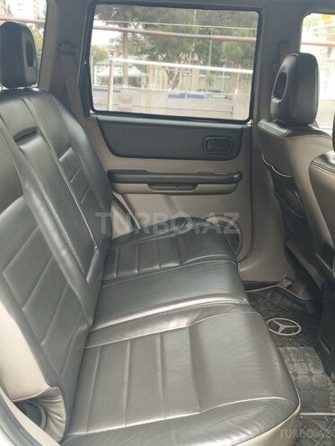 Nissan X-Trail 2004, 235,000 km - 2.0 l - Bakı