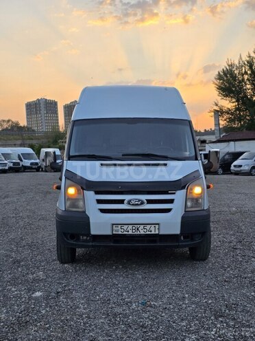 Ford Transit 2008, 453,000 km - 2.4 л - Bakı