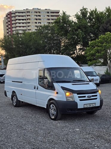 Ford Transit 2008, 453,000 km - 2.4 л - Bakı