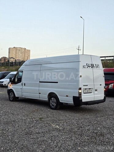 Ford Transit 2008, 453,000 km - 2.4 л - Bakı