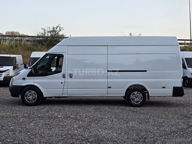 Ford Transit 2008, 453,000 km - 2.4 л - Bakı