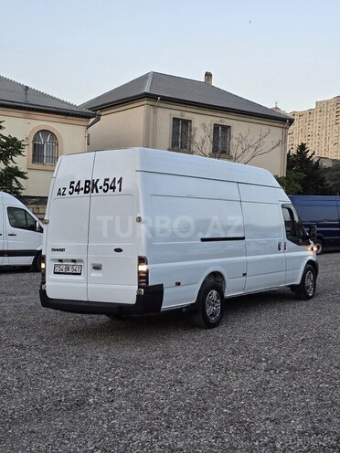 Ford Transit 2008, 453,000 km - 2.4 л - Bakı