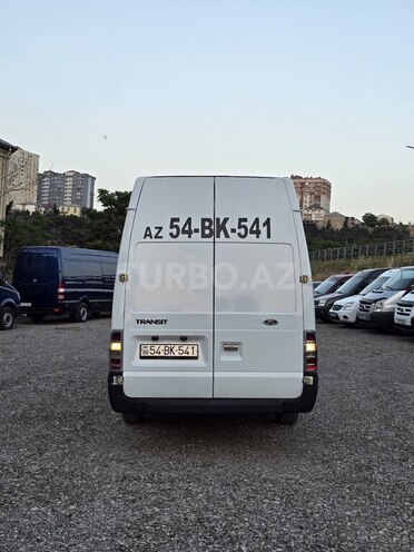 Ford Transit 2008, 453,000 km - 2.4 л - Bakı