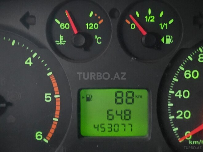 Ford Transit 2008, 453,000 km - 2.4 л - Bakı