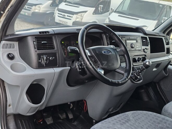 Ford Transit 2008, 453,000 km - 2.4 л - Bakı
