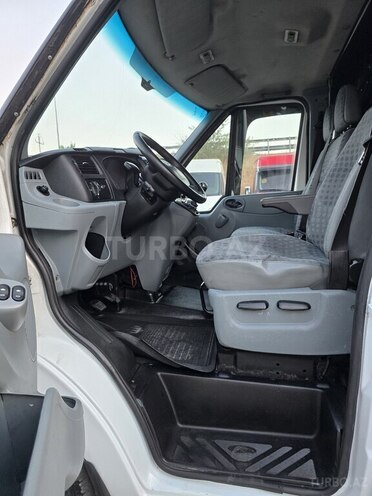 Ford Transit 2008, 453,000 km - 2.4 л - Bakı