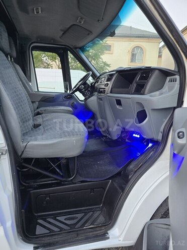 Ford Transit 2008, 453,000 km - 2.4 л - Bakı
