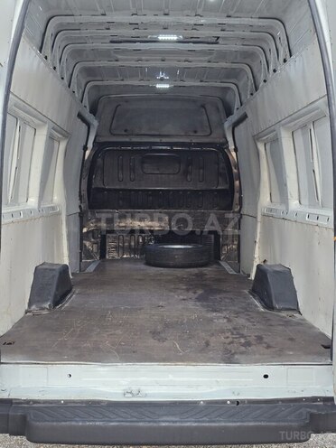 Ford Transit 2008, 453,000 km - 2.4 л - Bakı