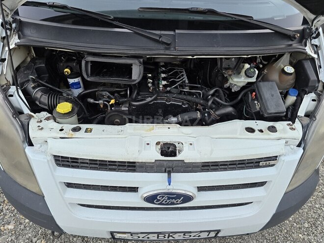 Ford Transit 2008, 453,000 km - 2.4 л - Bakı
