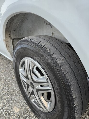Ford Transit 2008, 453,000 km - 2.4 л - Bakı