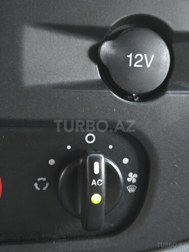 Ford Transit 2008, 453,000 km - 2.4 л - Bakı