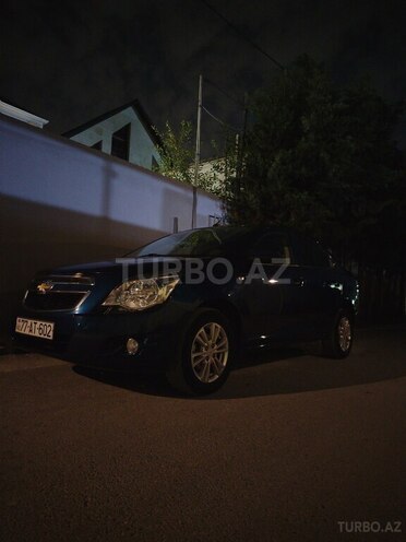 Chevrolet Cobalt-12