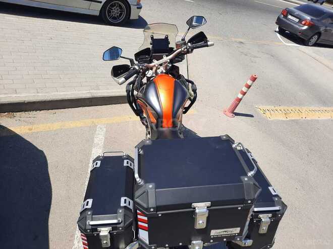 Zontes T310 2020, 14,900 km - 0.3 л - Bakı