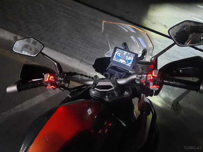 Zontes T310 2020, 14,900 km - 0.3 л - Bakı