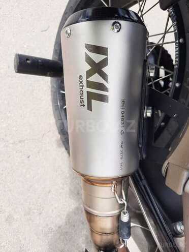 Zontes T310 2020, 14,900 km - 0.3 л - Bakı