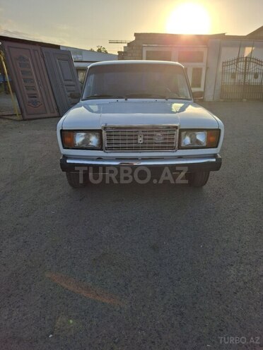 LADA (VAZ) 2107 2005, 77,777 km - 1.6 л - Lənkəran