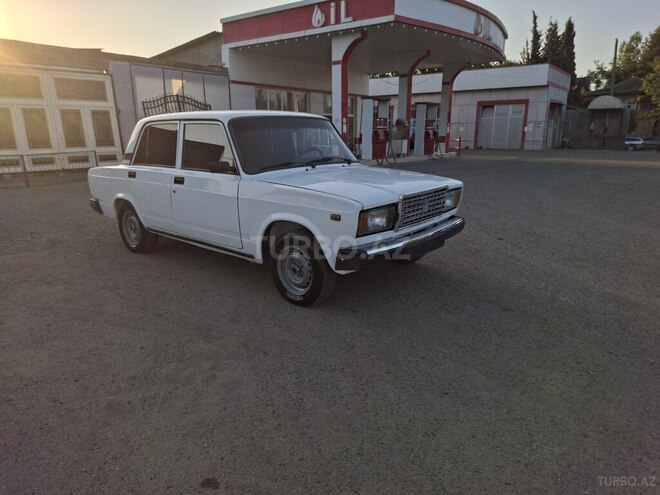 LADA (VAZ) 2107 2005, 77,777 km - 1.6 л - Lənkəran