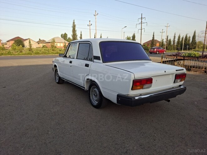 LADA (VAZ) 2107 2005, 77,777 km - 1.6 л - Lənkəran