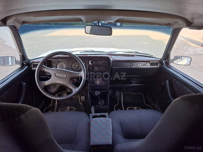LADA (VAZ) 2107 2005, 77,777 km - 1.6 л - Lənkəran