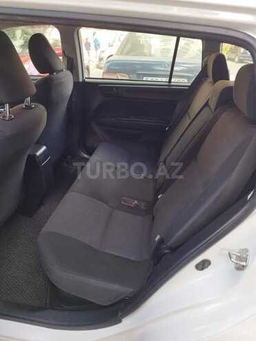 Toyota Corolla Fielder 2019, 162,200 km - 1.5 л - Bakı